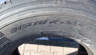 315/70R22,5 Pirelli - 3