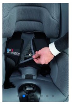 Chicco Oasys 1 Isofix - 3