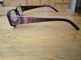 Dioptrické brýle / obruby Prestige - 3
