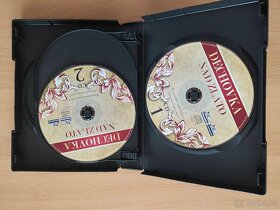 Dechovka nad zlato 2 CD a 5 DVD - 3