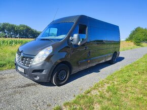 Renault Master 2,3 DCI - 3