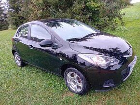 Mazda 2 ,1.3 55kw - 3