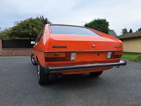 Wolkswagen Passat L B1 Coupé 1.3 r.v 1975 první série - 3