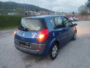 renault scenic 1.6 16v - 3