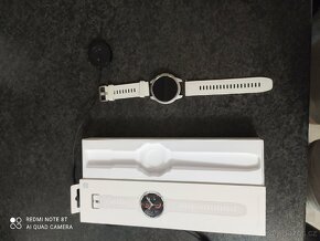 Xiaomi watch s1 active - 3