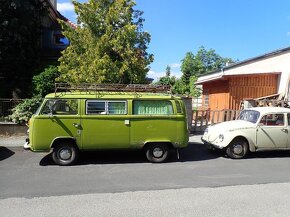 DVA ZA CENU JEDNOHO.. 2x vw brus T2 kulaťák - 3