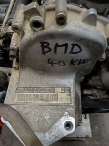 Motor Fabia 1 BMD 1.2 htp 40kw - 3