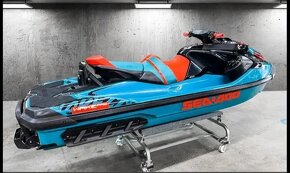 2018 SEA-DOO WAKE PRO 230HP - 3