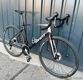 Giant Defy Aluxx vel. M/L - 3