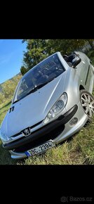 Peugeot 206 cc cabrio - 3