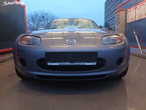 Mazda MX-5, 1.8L MZR 126 HP TOP STAV - 3