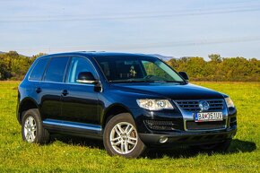 Volkswagen Touareg 3.0 V6 TDI - 3