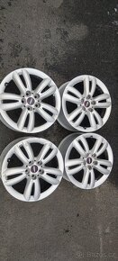 Alu kola 5x112 R17 Mini Cooper - 3