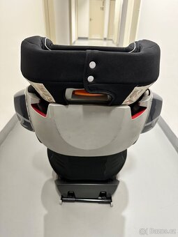 Prodám Cybex dětskou autosedačku isofix - 3