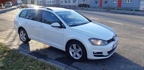 VW golf VII/7 1.6tdi 77kw common rail, variant - 3