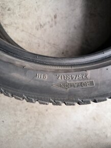 Michelin 225/45r17 - 3