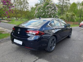 Opel Insignia 2.0 CDTi 125 kW. Grand Sport - 3