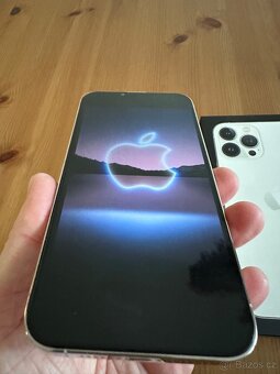 Prodám iPhone 13 Pro Max 128GB - top stav - 3