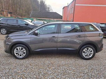 Peugeot 5008 1,5 HDI automat ACTIVE 104.000 km - 3