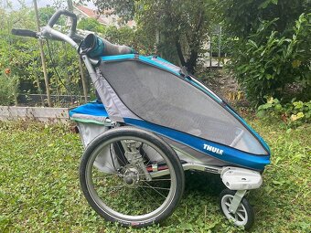 Thule CX2 - 3