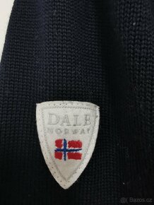 Svetr Dale of Norway, limitovaná edice, vel. XL - 3