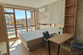 Apartment, studio,42m2,Sveti Vlas Slunečné pobřeží Bulharsko - 3