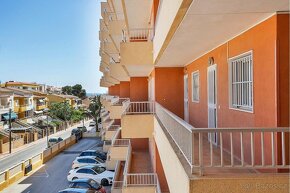 Útulný apartmán v Torrevieja, skvělá cena - 3