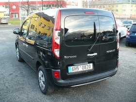 Renault Kangoo 1.5 DCI DPH - 3