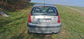 Citroen C3 - 3