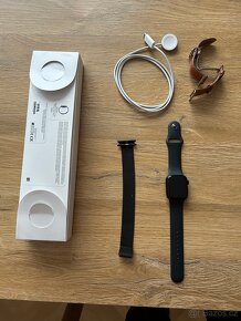 Apple watch 7 - 3