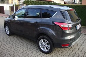 Ford Kuga 1.5ecoboost 110kW/2018/1.maj.ČR/22100km - 3