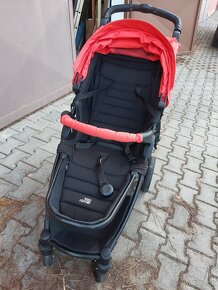 Kočárek Britax Romer B-Motion 4 plus - 3