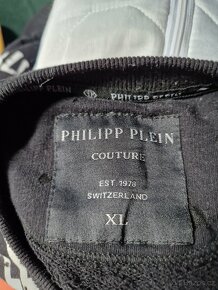 Panske triko mikina Philipp Plein - 3