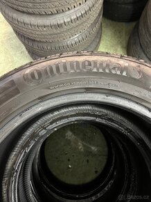 4x pneu - Continental ContiCrossContact LX2 225/55 R18 98 V - 3