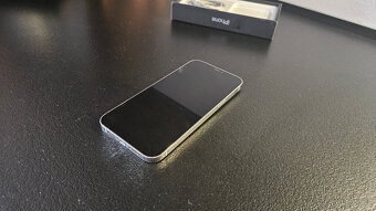 iPhone 12 PRO MAX 128 GB Silver - 3