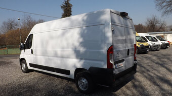 CITROEN JUMPER 2.2 HDI 121 KW  L3H2 TEMPOMAT ,KAMERA - 3