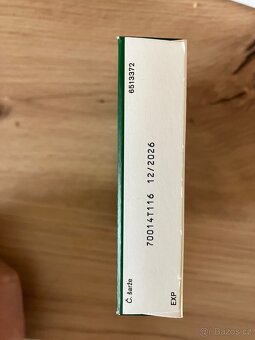 Nicorette 25mg a 15mg náplasti - 3