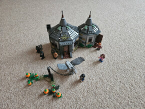 LEGO 75947 Harry Potter - 3