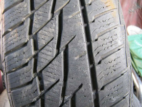 pneu 215/65/16 215/65r16 zimni - 3