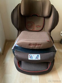 Dětská autosedačka Cybex 9-18 kg - 3