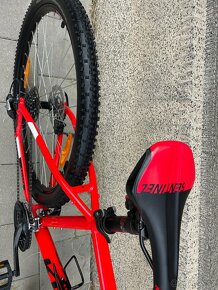 29" horské kolo Kellys Spider 50 rám 20" v záruce s doklady - 3