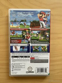 Mario golf (Nintendo Switch) - 3