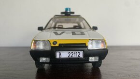 Škoda Favorit VB 1:24 - 3