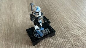 Lego Clone ARC Trooper Fives - 3