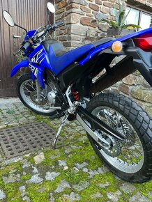 Yamaha XT 125R 2006 - 3