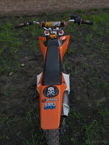 Pitbike 150 - 3