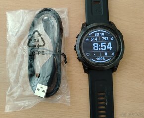 Garmin Fenix 7X solar - 3