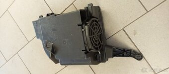 Subwoofer / Reproduktor Superb 3 3V0 035 412 - 3