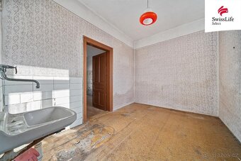 Prodej rodinného domu 90 m2 Vorlešská, Dvůr Králové nad Labe - 3