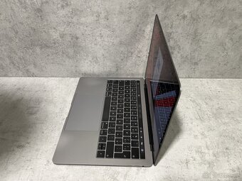 CTO MacBook Pro 13 2018 i5 / 16GB / 500GB - 3